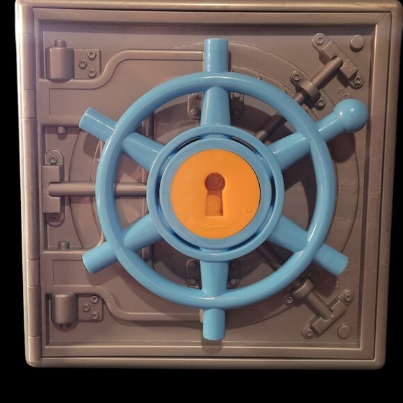 Ryan's World Spy Vault - Picture 1 of 7